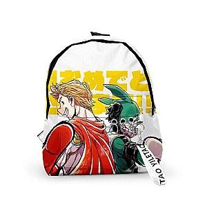 My Hero Academia Bag Deku &amp; Le Million MHA0301