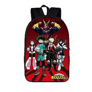 My Hero Academia Bag Can Be A Hero MHA0301