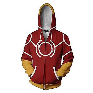 My Hero Academia All Might Youth Hoodie MHA0301