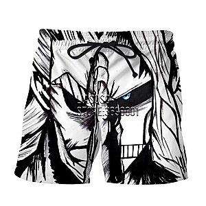 My Hero Academia All Might Short MHA0301