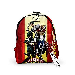 My Arc Overhaul Hero Academy Bag MHA0301