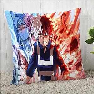 MHA Cushion cover My Hero Academia Shoto Family Official Licensed Merch