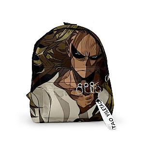 My All Might Hero Academy Bag MHA0301