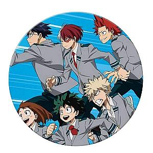 My 1-A Hero Academy's Pin MHA0301