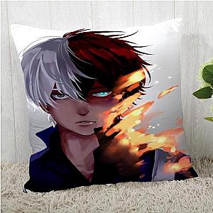 MHA Cushion cover My Hero Academia Shoto Determined Official Licensed Merch