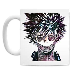 Mug My Hero Academia Super-Villain Dabi MHA0301