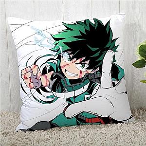 MHA Cushion cover My Hero Academia Izuku One For All Official Licensed Merch