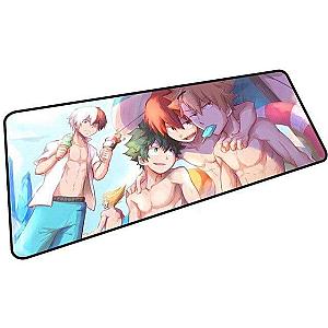 Mouse pad My Hero Academia Yuei Plage MHA0301