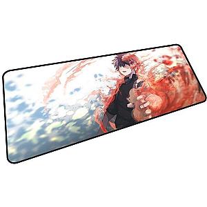 Mouse pad My Hero Academia Shoto Alter MHA0301