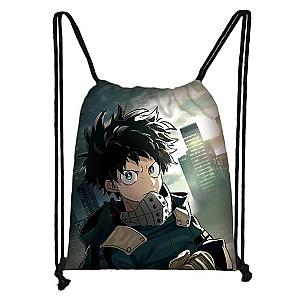 MHA Gym Bag My Hero Academia Izuku Official Licensed Merch