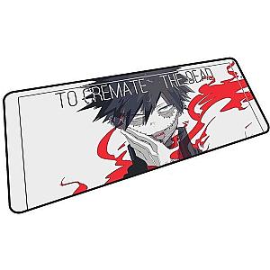 Mouse pad My Hero Academia Dabi MHA0301