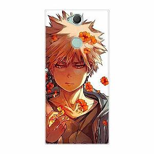 MHA Sony Katsuki Case MHA0301