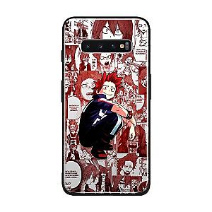 MHA Samsung Eijiro Kirishima Case MHA0301