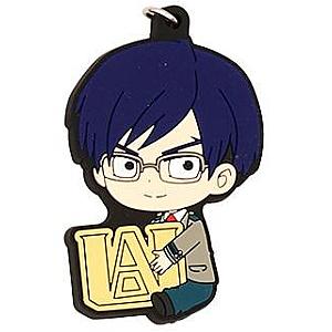 Keychain My Hero Academia Tenya Yuei MHA0301