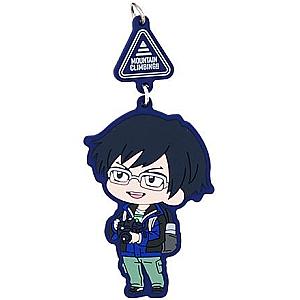 Keychain My Hero Academia Tenya Lida MHA0301