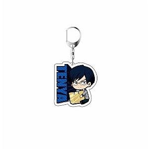 Keychain My Hero Academia Tenya Lida MHA0301