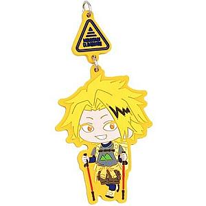 Keychain My Hero Academia Denki Kaminari MHA0301