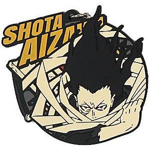 Keychain My Hero Academia Aizawa Hero MHA0301