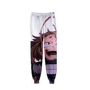 Jogging My Hero Academia Ochaco Uraka MHA0301