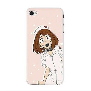 Case MHA iPhone Ochaco Halloween MHA0301