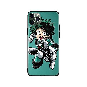 Case MHA iPhone Midoriya Izuku MHA0301