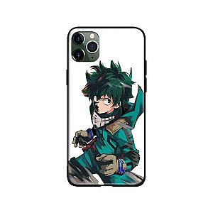 Case MHA iPhone Deku MHA0301