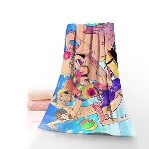 Beach towel My Hero Academia 1-A at the Beach MHA0301