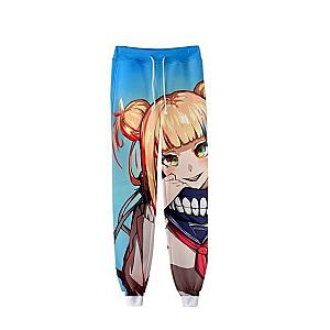 MHA Jogging My Hero Academia Himiko Official Licensed Merch