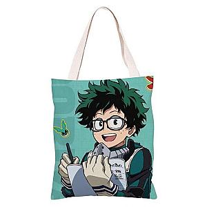 Bag My Hero Academia Izuku Studieux MHA0301