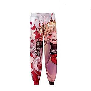 MHA Jogging My Hero Academia HImiko Metamorphosis Official Licensed Merch