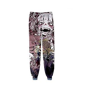 MHA Jogging My Hero Academia Himiko Criminal Official Licensed Merch