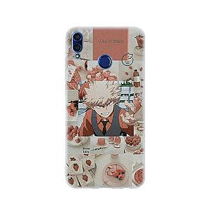 MHA Huawei MHA Case Katsuki Official Licensed Merch