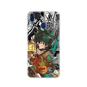 MHA Huawei MHA Case Izuku Midoriya Official Licensed Merch