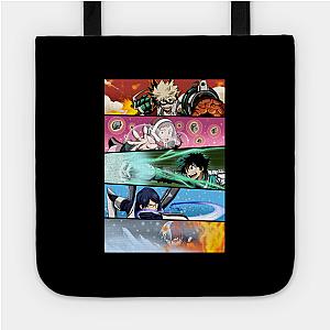 My Hero Academia Bags - my hero academia Tote TP2411