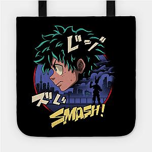 My Hero Academia Bags - The Heroic Student Tote TP2411