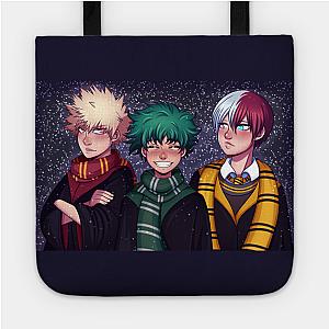 My Hero Academia Bags - MHA x HP Tote TP2411