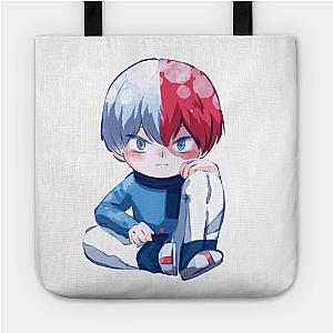 My Hero Academia Bags - My Hero Academia Todoroki Shoto Tote TP2411