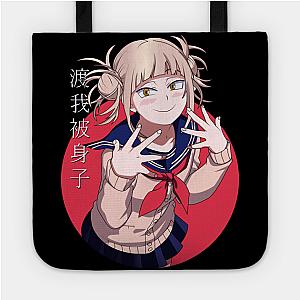 My Hero Academia Bags - My Hero Academia Himiko Toga Tote TP2411