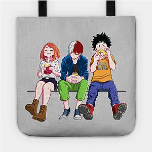 My Hero Academia Bags - My Hero Academia Tote TP2411