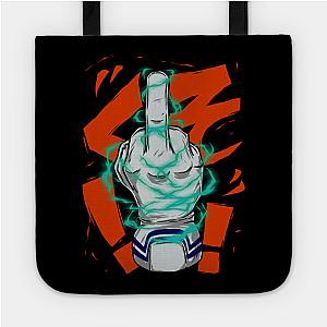 My Hero Academia Bags - Full Cowl Tote TP2411