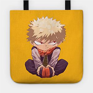 My Hero Academia Bags - My Hero Academia Bakugo Katsuki Tote TP2411