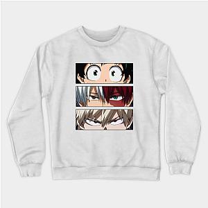 My Hero Academia Sweatshirts - My Hero Academia Sweatshirt TP2411