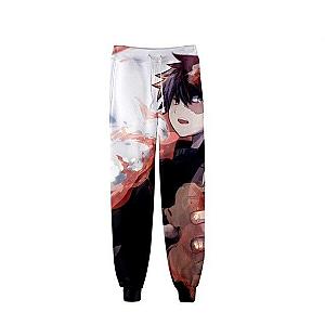 MHA Jogging My Hero Academia Shoto Official Licensed Merch