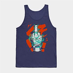 My Hero Academia Tank Tops - Full Cowl Tank Top TP2411