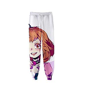 MHA Jogging My Hero Academia Ochaco Official Licensed Merch