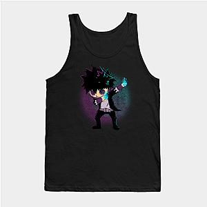 My Hero Academia Tank Tops - Dab Dabi Tank Top TP2411