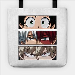 My Hero Academia Bags - My Hero Academia Tote TP2411