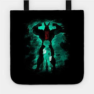 My Hero Academia Bags - Hero Tote TP2411