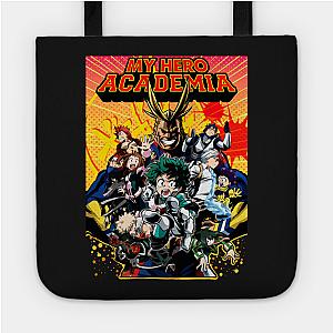 My Hero Academia Bags - My hero academia Tote TP2411