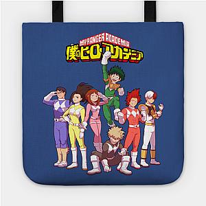 My Hero Academia Bags - My Ranger Academia Tote TP2411